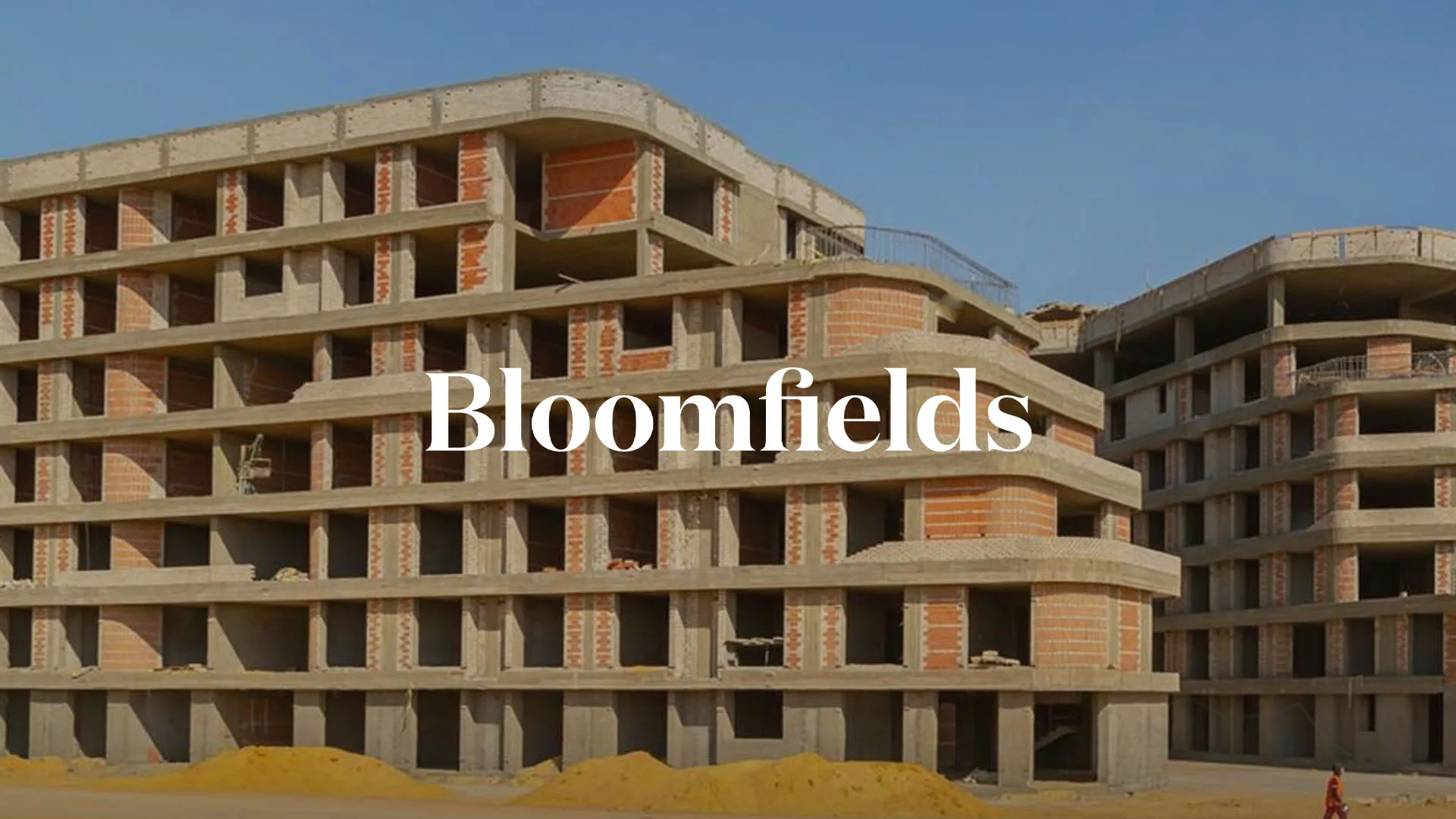 شركة تطوير مصر العقارية