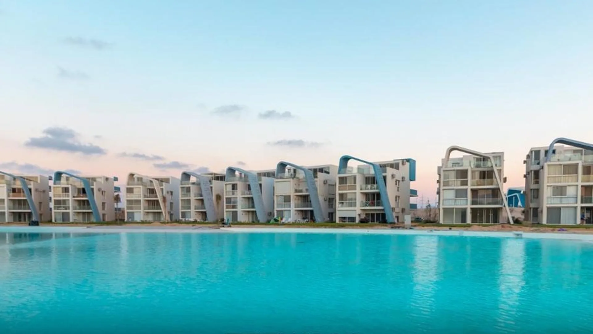 شركة تطوير مصر العقارية