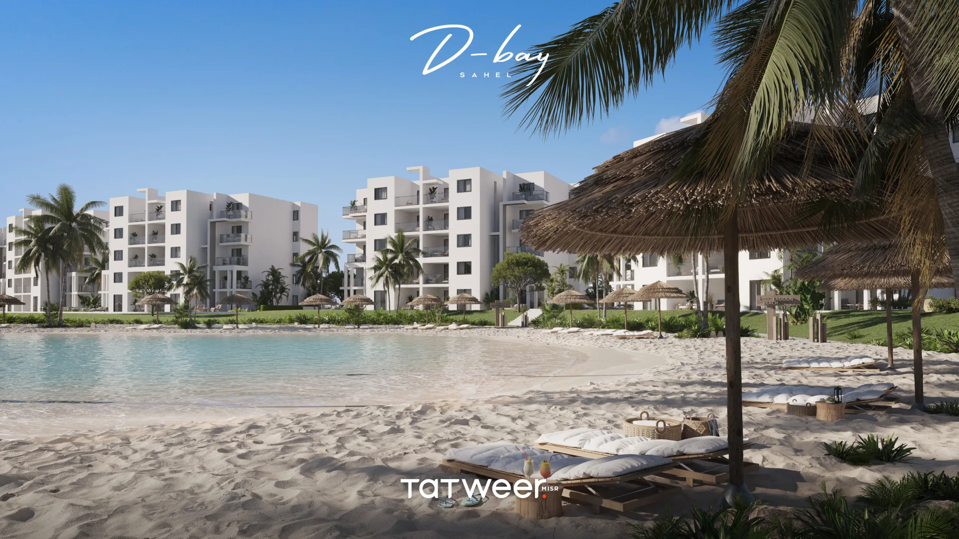 شركة تطوير مصر