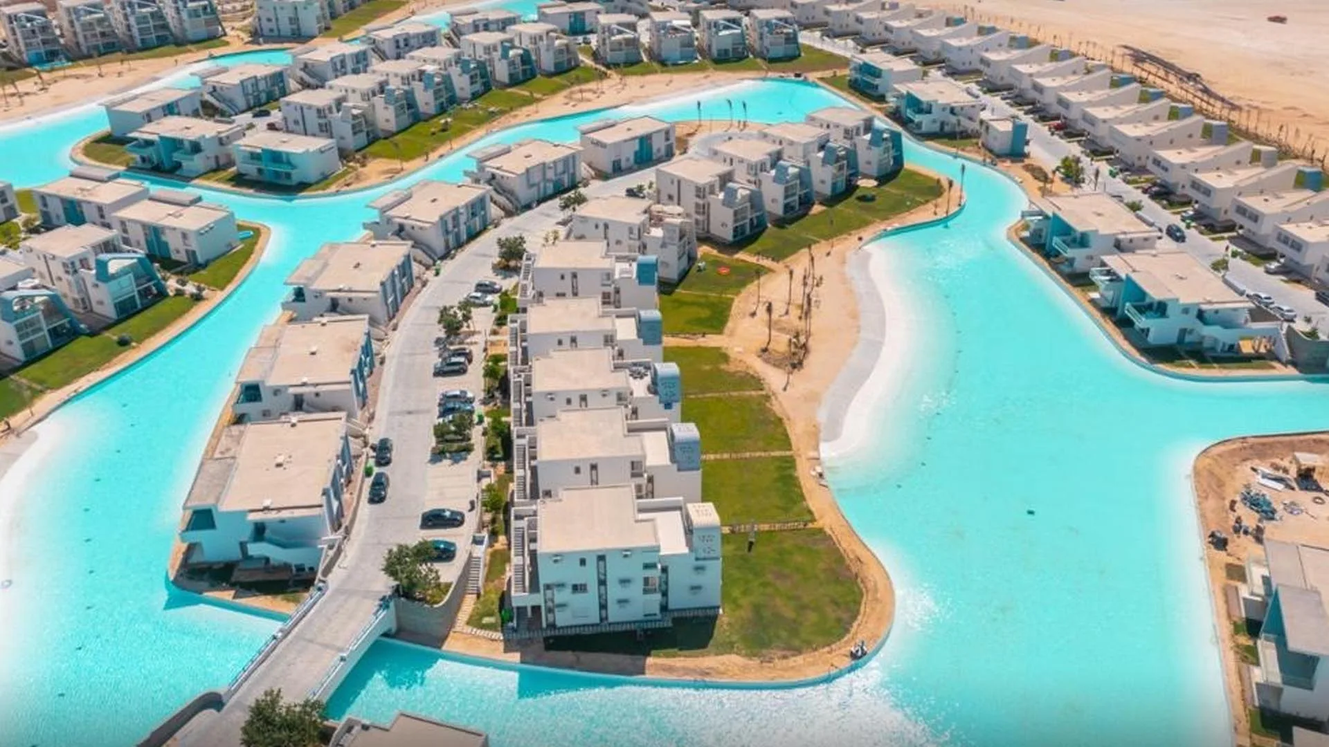 شركة تطوير مصر العقارية